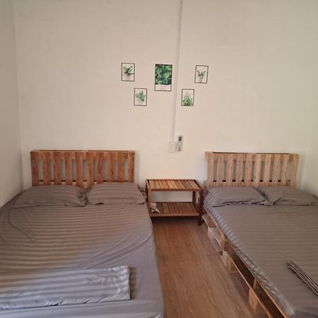 Homestay Dat Phu توي هوا المظهر الخارجي الصورة