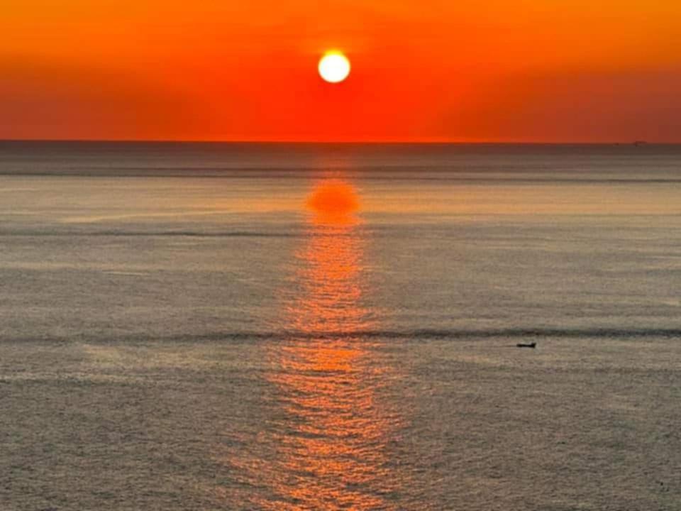 Homestay Dat Phu توي هوا المظهر الخارجي الصورة