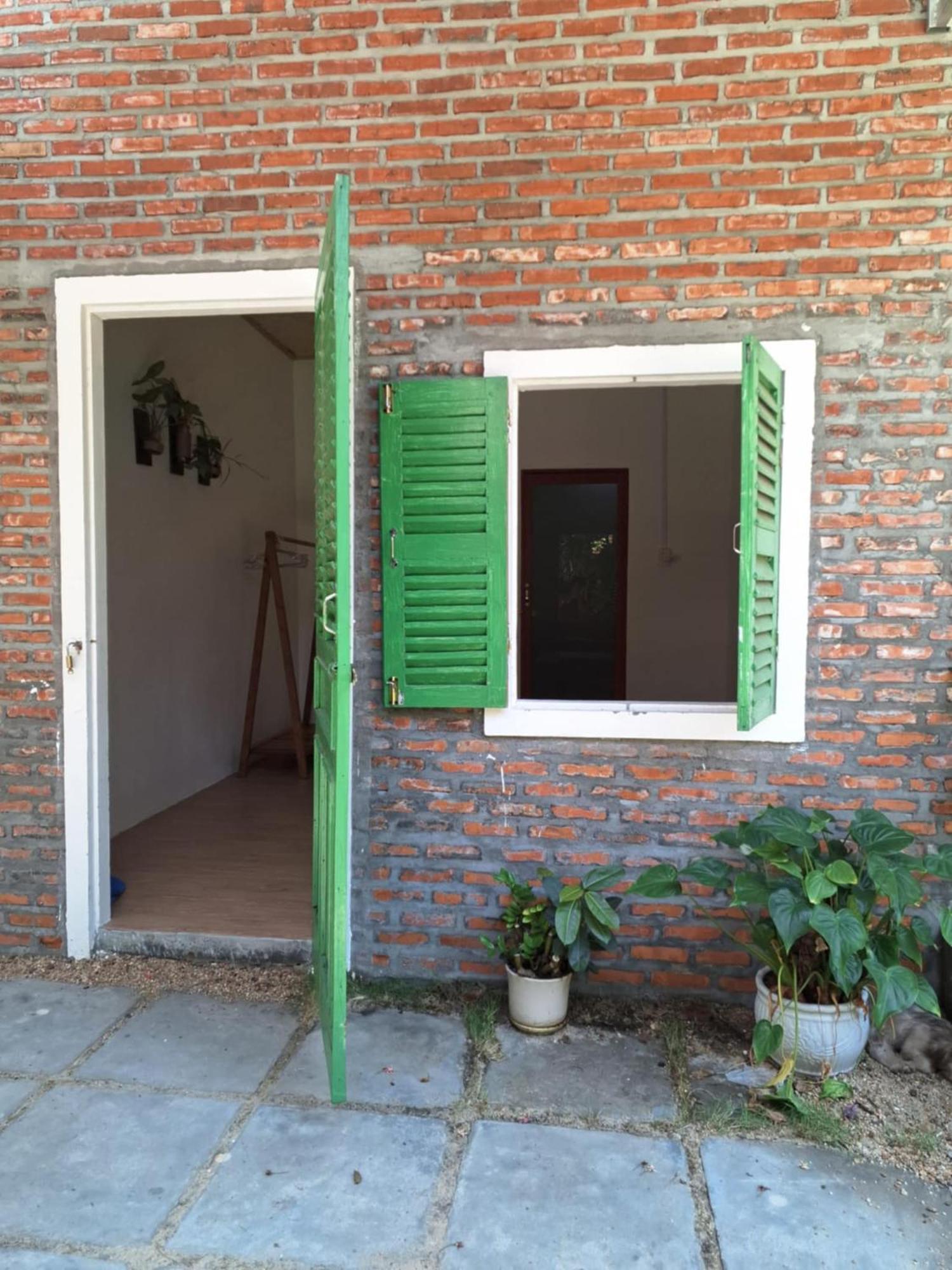 Homestay Dat Phu توي هوا المظهر الخارجي الصورة