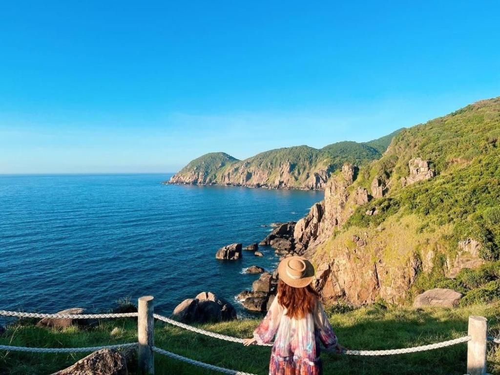 Homestay Dat Phu توي هوا المظهر الخارجي الصورة