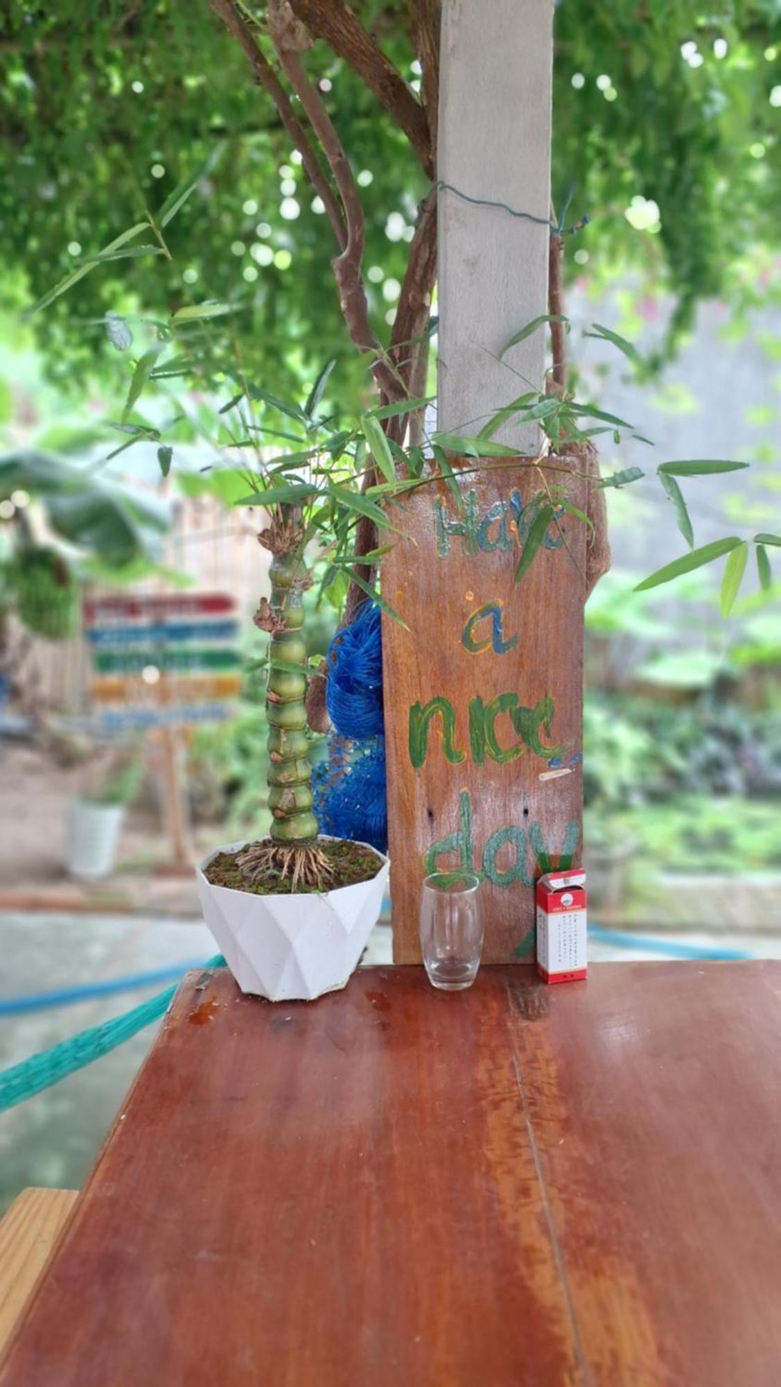 Homestay Dat Phu توي هوا المظهر الخارجي الصورة